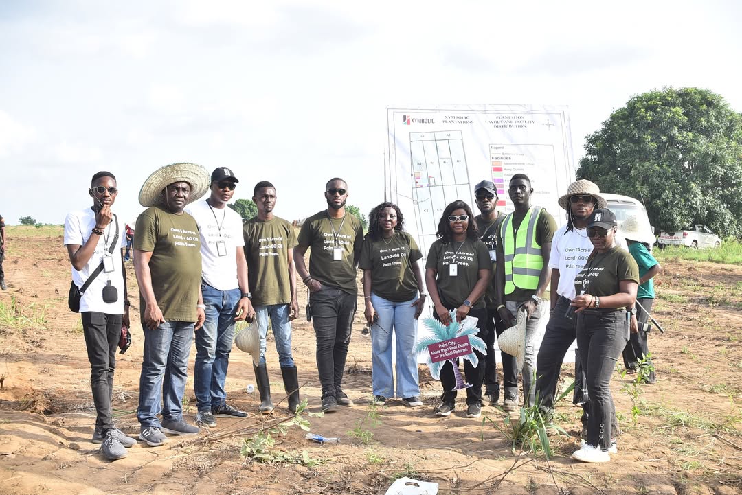 Hundreds of investors at Palm City's first mega visit day